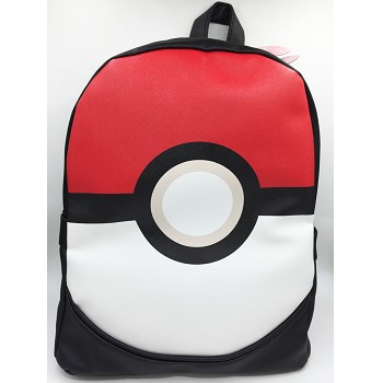 Pokemon backpack bag