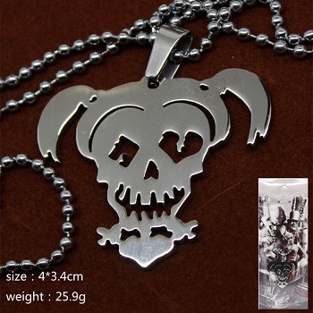 Suicide Squad necklace