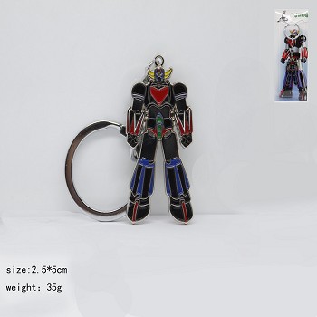 Grendizer key chain