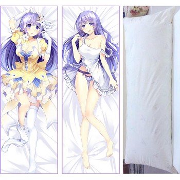 Date A Live two-sided pillow