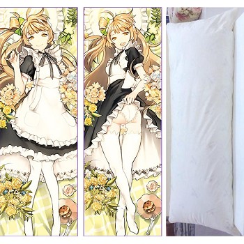 Lovelive two-sided pillow