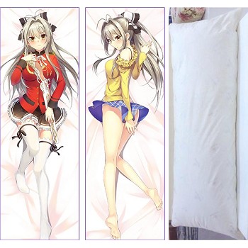 Amagi Brilliant Park two-sided pillow