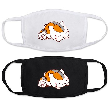 Natsume Yuujinchou masks set(2pcs a set)