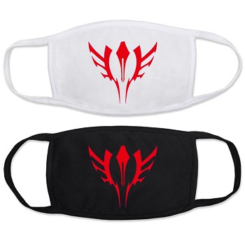 Fate masks set(2pcs a set)