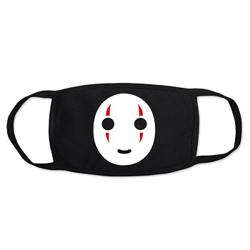 Spirited Away mask