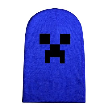 Minecraft hat