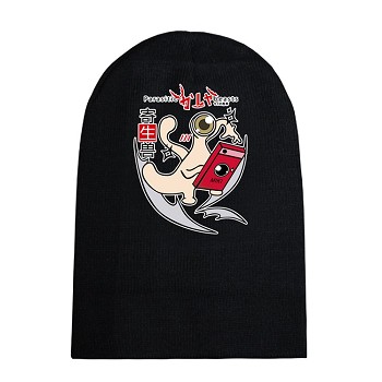 Parasyte hat