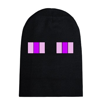 Minecraft hat