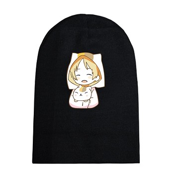 Natsume Yuujinchou hat