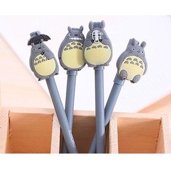 TOTORO pens set(12pcs a set)random