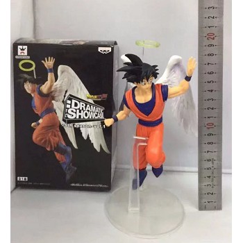 Dragon Ball figure