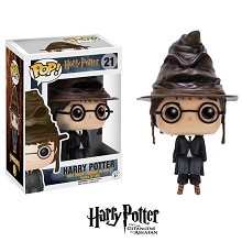 funko pop 21 Harry Potter figure