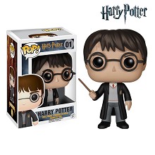 funko pop 01 Harry Potter figure