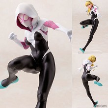 Gwen Stacy figure