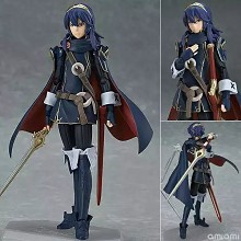 Fire Emblem Lucina figure figma 245