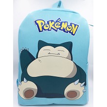 Pokemon backpack