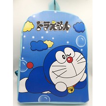 Doraemon backpack bag