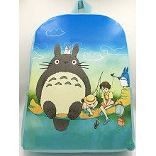 TOTORO backpack bag
