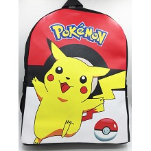 Pokemon backpack bag