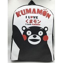 Kumamon backpack bag