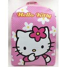 Hello Kitty backpack bag