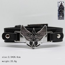 Assassin's Creed bracelet