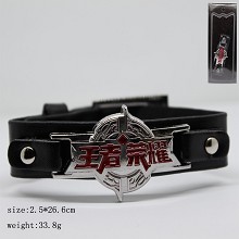 Hero Moba bracelet