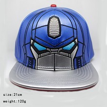Transformers cap sun hat