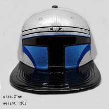 Star Wars cap sun hat