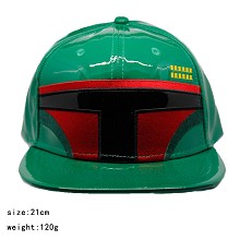 Star Wars cap sun hat