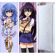 Date A Live two-sided pillow