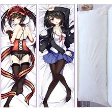 Date A Live two-sided pillow