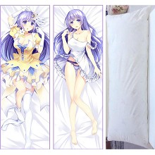 Date A Live two-sided pillow