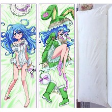 Date A Live two-sided pillow