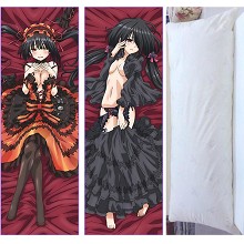 Date A Live two-sided pillow