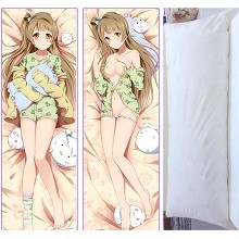 Lovelive two-sided pillow