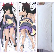 TOLOVE two-sided pillow