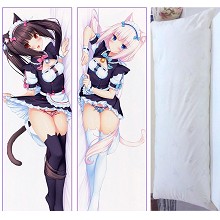 NEKOPARA two-sided pillow