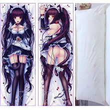 NEKOPARA two-sided pillow