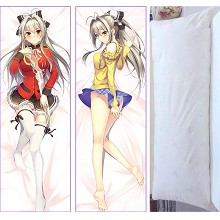 Amagi Brilliant Park two-sided pillow