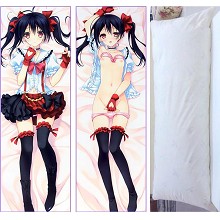 Lovelive two-sided pillow