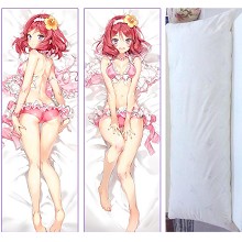 Lovelive two-sided pillow