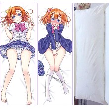 Lovelive two-sided pillow