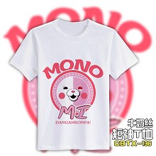 Dangan Ronpa micro fiber t-shirt