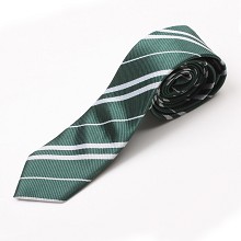 Harry Potter Salazar·Slytherin cosplay tie