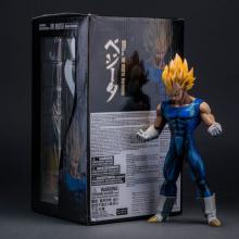 Dragon Ball Vegeta figure