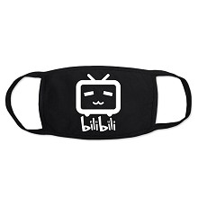 Bili-bili mask