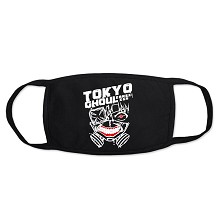 Tokyo ghoul mask