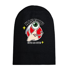 Parasyte hat