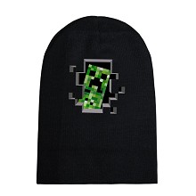 Minecraft hat